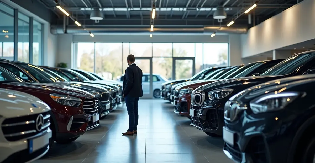 Skup aut w Poznaniu – Korzyści i szybka sprzedaż pojazdu