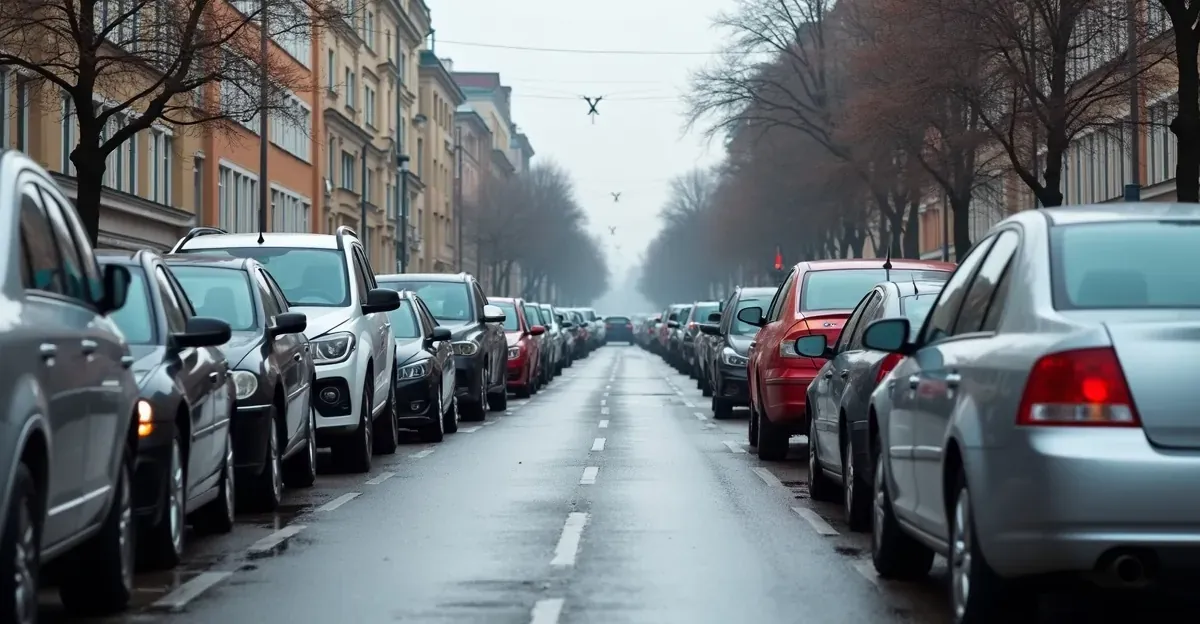 Skup aut w Warszawie – Dlaczego warto sprzedawać teraz?