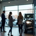 Skup samochodów w Warszawie – Proces sprzedaży auta krok po kroku