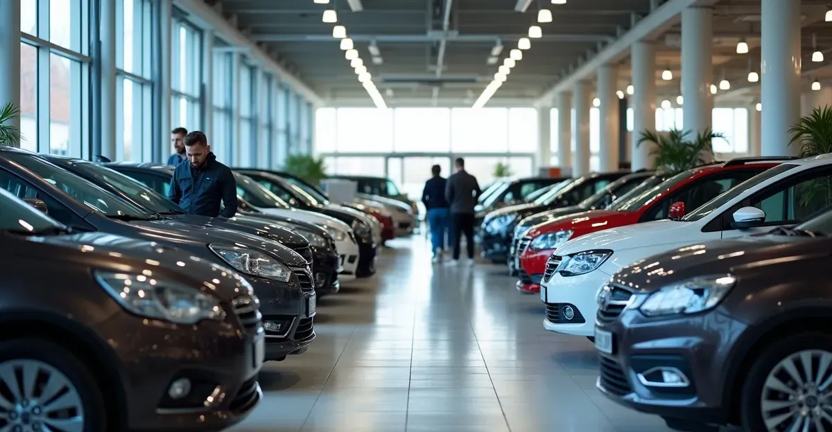 Skup aut w Toruniu – Dlaczego warto wybrać Skupauta.pl?