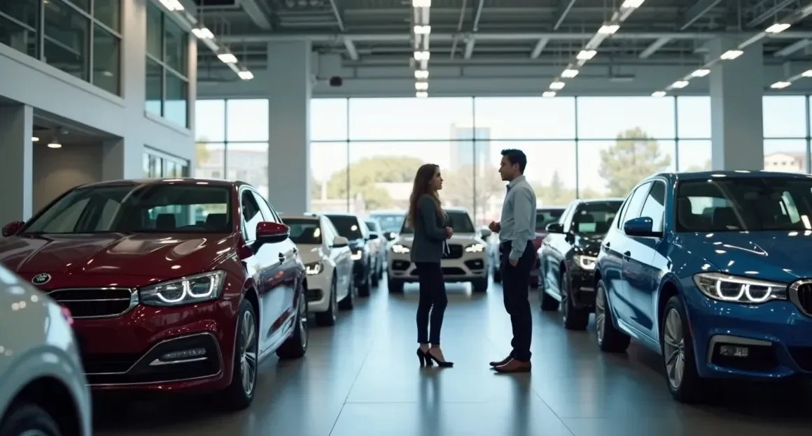 Sprzedaż Auta Używanego: Komis czy Skup? Co Wybrać?